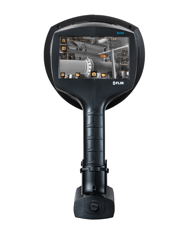 Si124-LD Plus